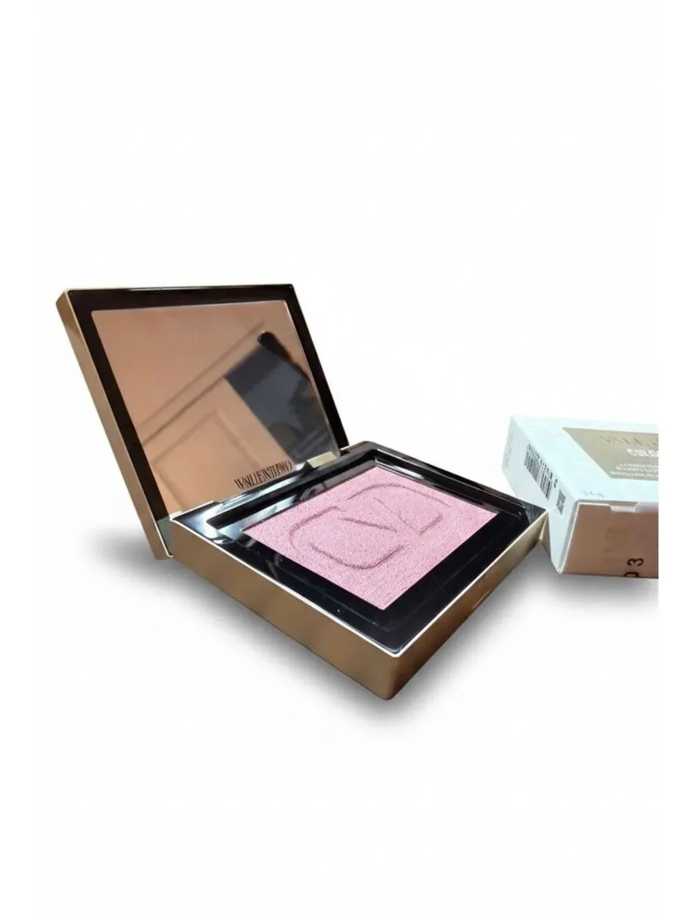 Valentino Color Crush Blush in Spike a Pose